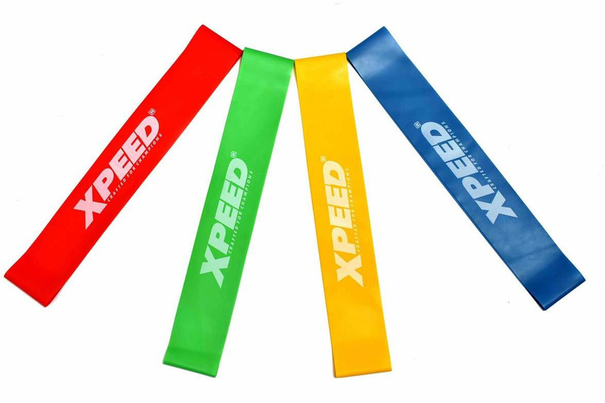 Resistance band set flipkart sale