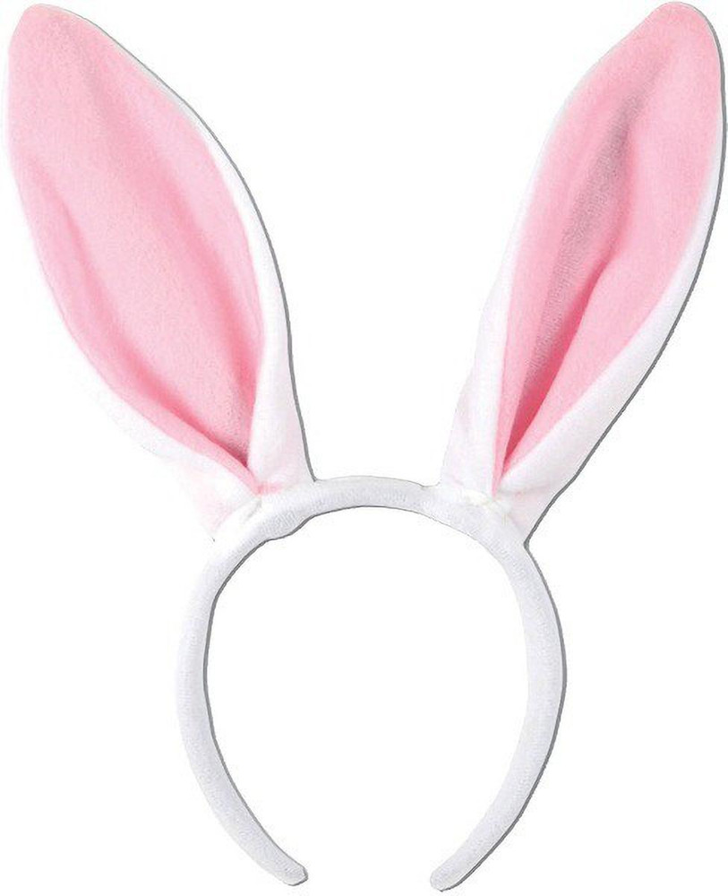 Rabbit shop hair band