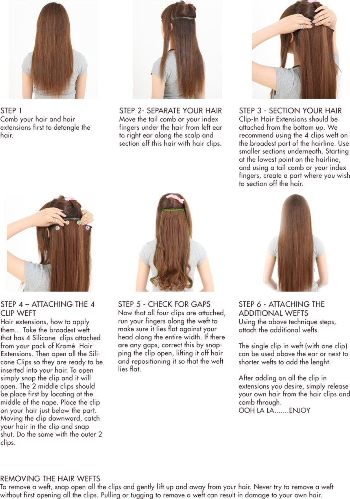 Full Shine Tape in Hair Extensions Gold Brown Hair  Ubuy India