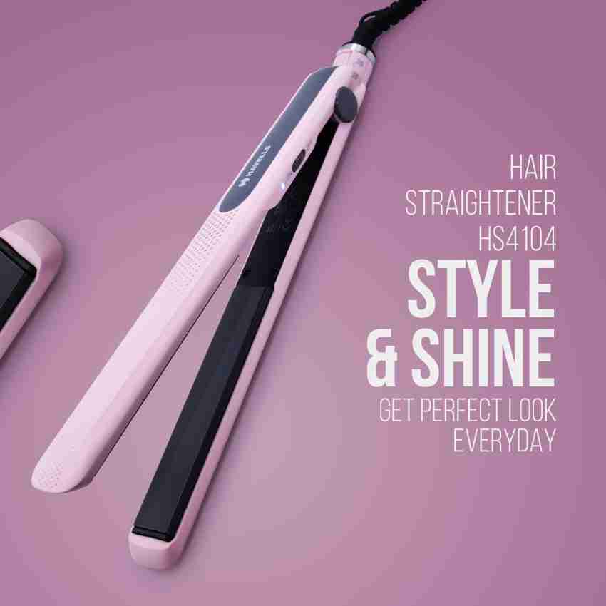 Havells hs4104 2025 hair straightener