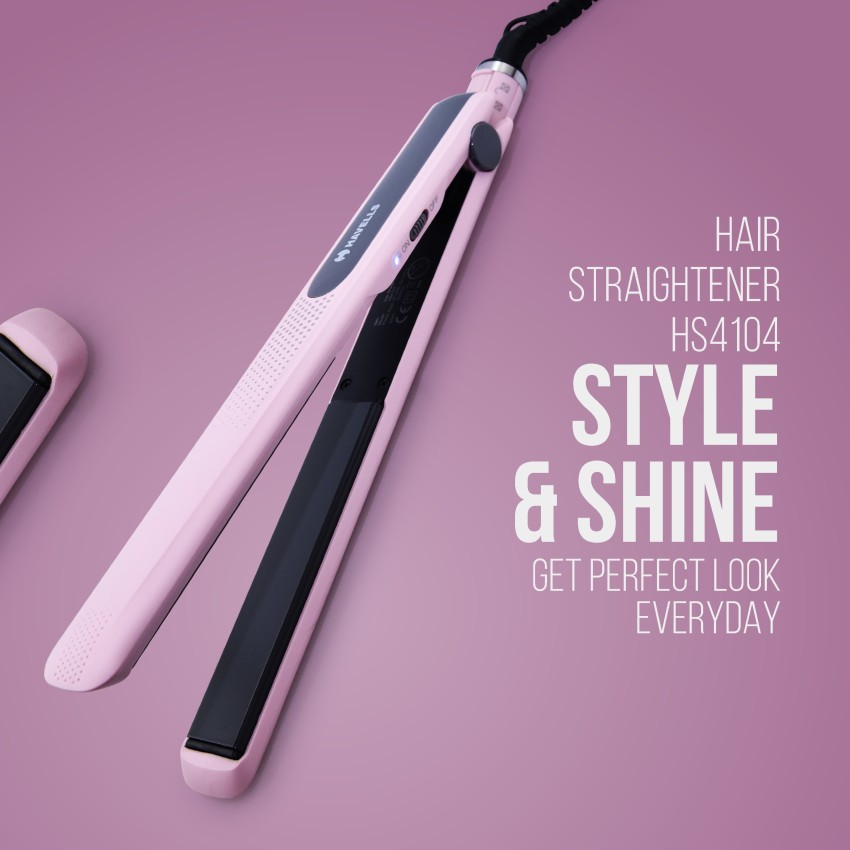 Havells hair straightener clearance price