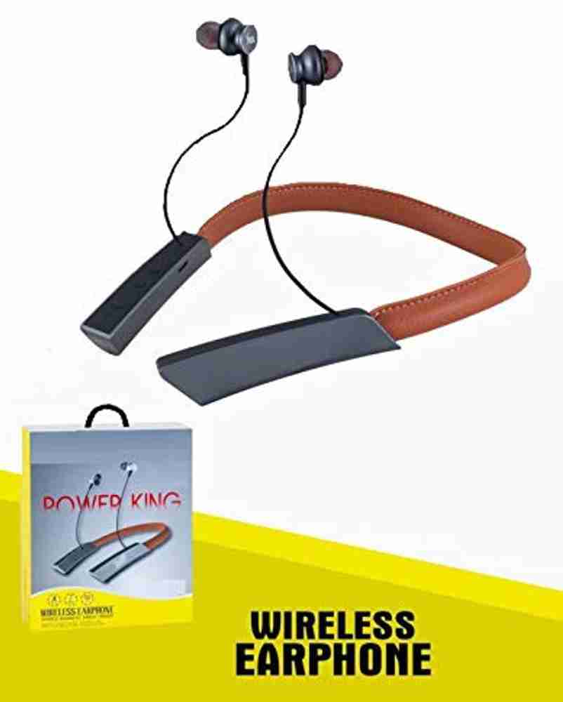 Sm gold best sale wireless earphones