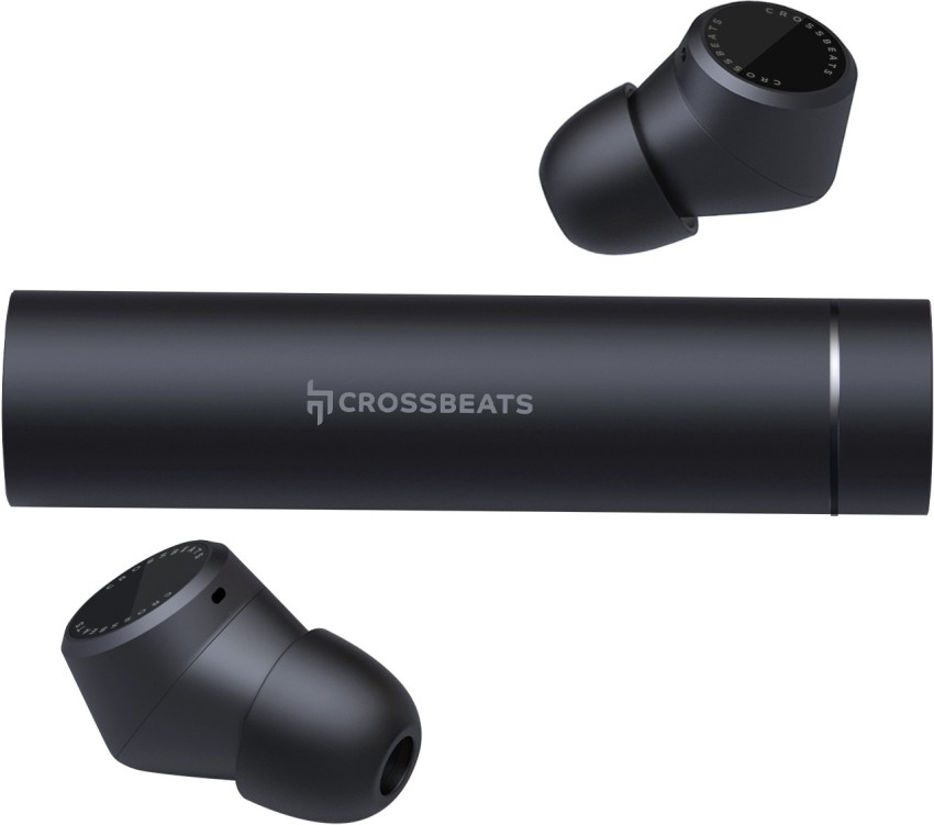 CrossBeats URBAN PLUS Bluetooth Headset Price in India Buy