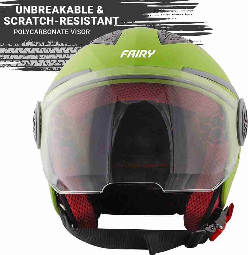 Steelbird girl helmet sales price