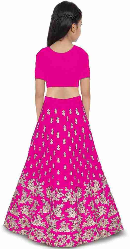 Flipkart par 2025 lehenga choli