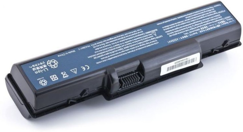 Næsten I stor skala føderation SellZone compatible battery for eMachines E430 E525 E625 E627 E630 E725  AS09A41 6 Cell Laptop Battery - SellZone : Flipkart.com
