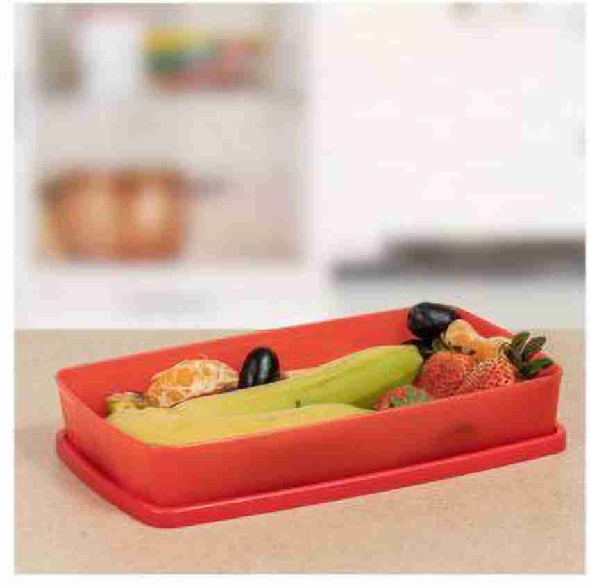 20% OFF on Tupperware Sandwich Keeper 1 Containers Lunch Box on Flipkart