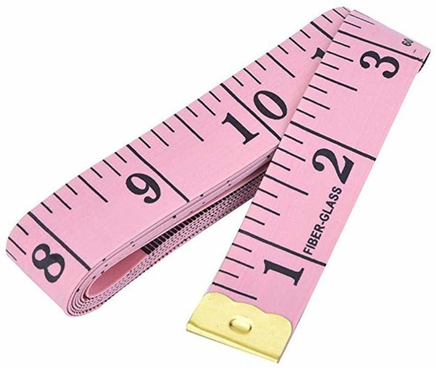 IKIS Measuring tape, inch tape for measurement for the body