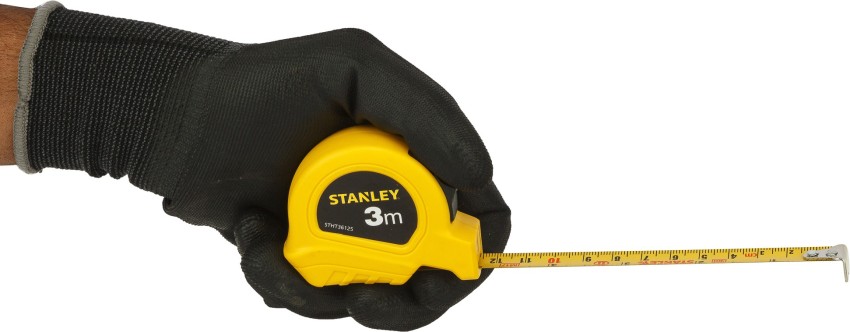 STANLEY STHT36127-812 5 M TAPE Measurement Tape Price in India - Buy  STANLEY STHT36127-812 5 M TAPE Measurement Tape online at