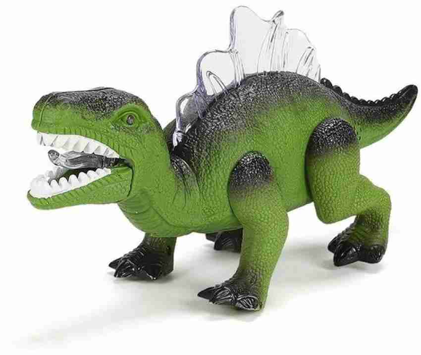 Battery cheap dinosaur toy