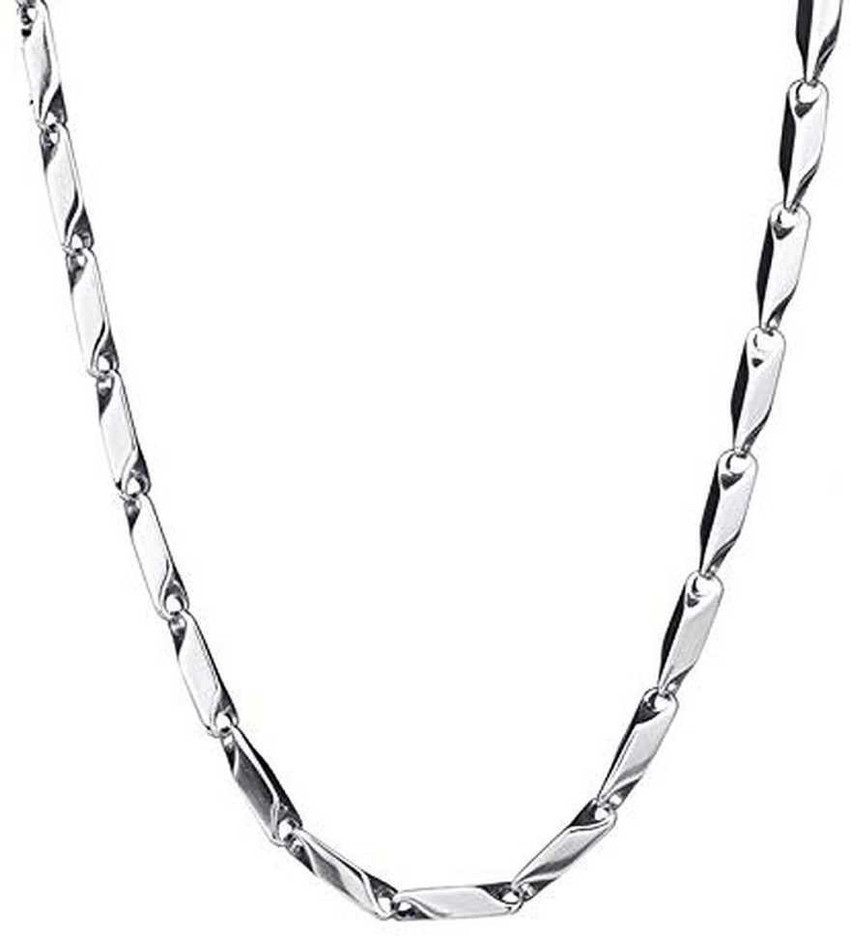 Silver chain designs with price new arrivals