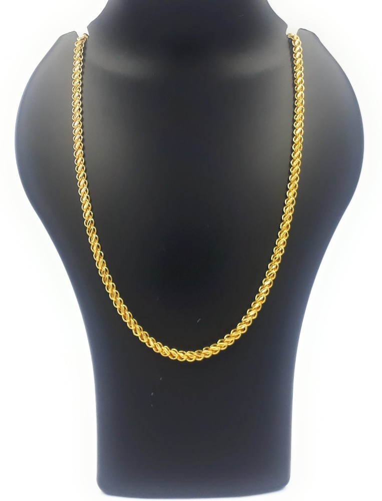 Mens on sale small chain