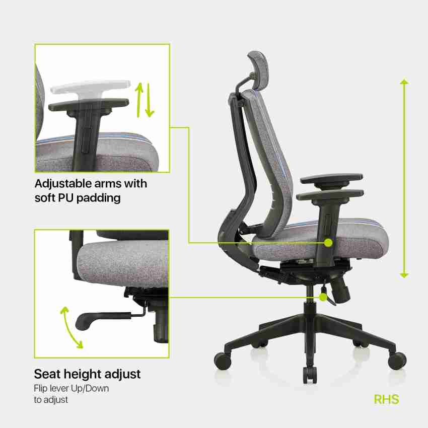 Featherlite liberate chair outlet price