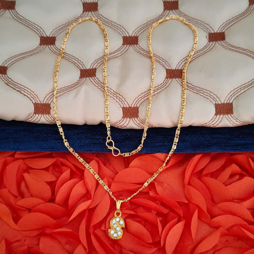 Jf14k gold necklace price sale