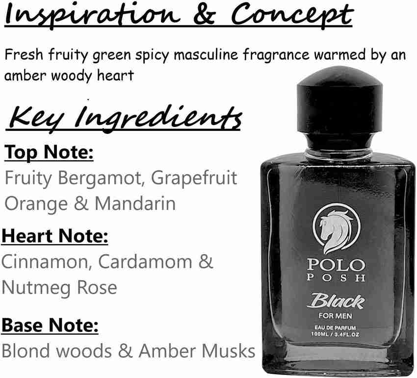 Posh perfume price deals
