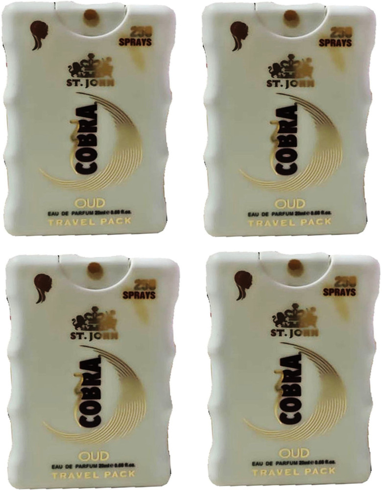 Cobra perfume 2025 flipkart