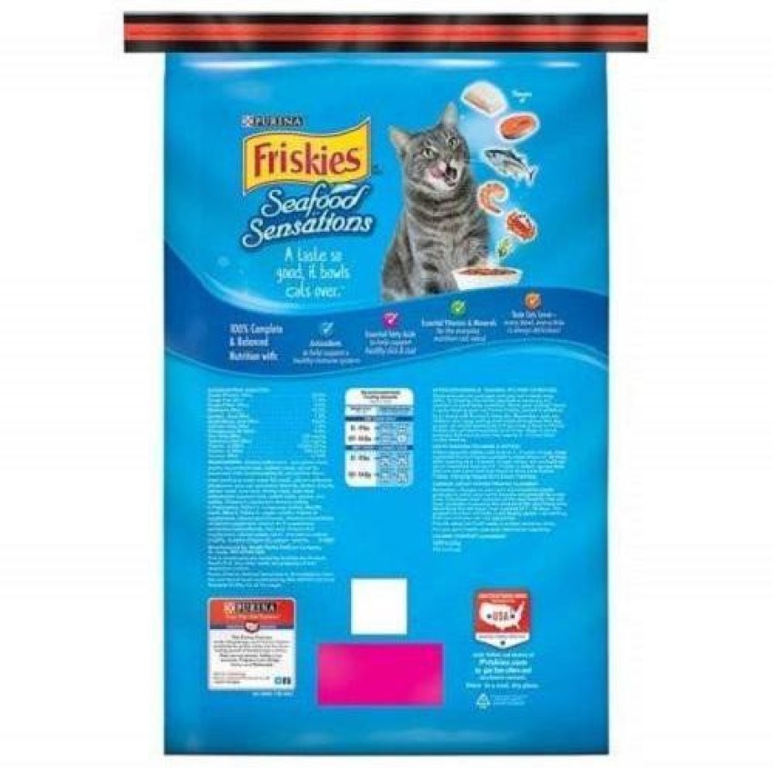 Friskies nestle outlet