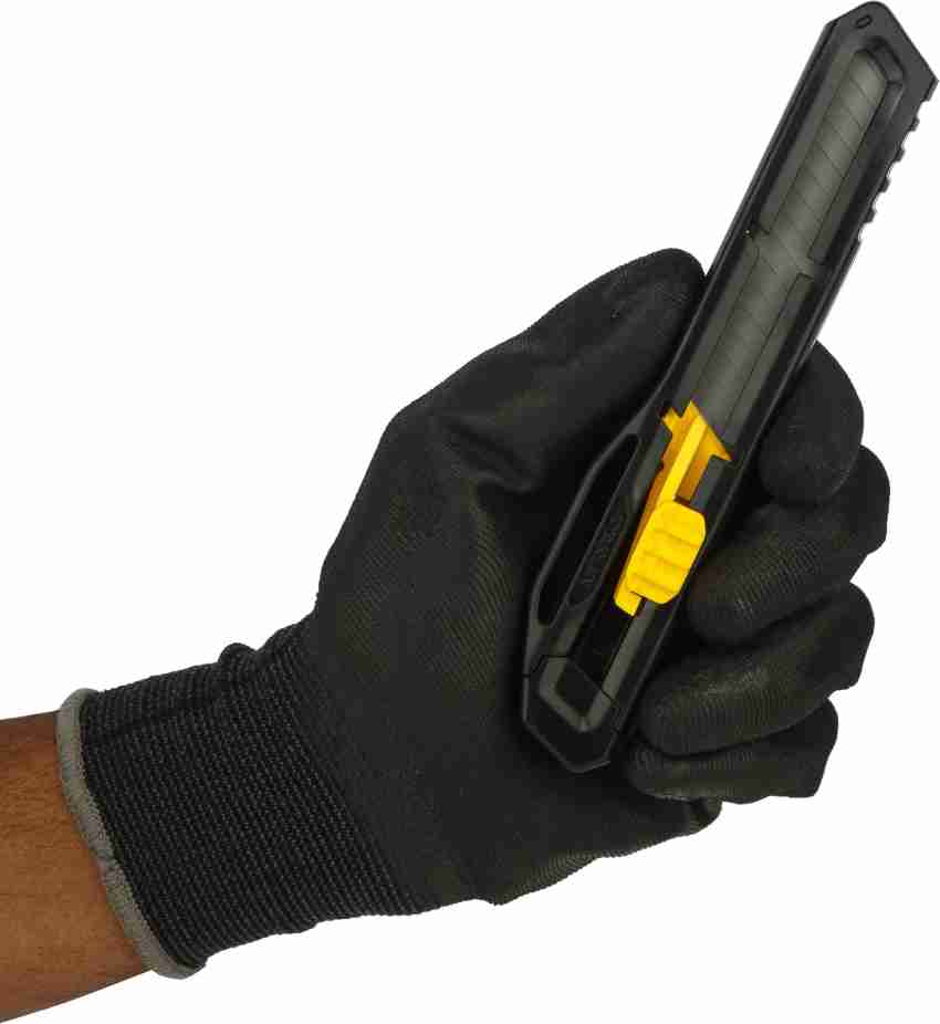 Locking Safety Knife, PPE Safety Products