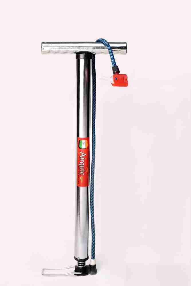 air pump of cycle