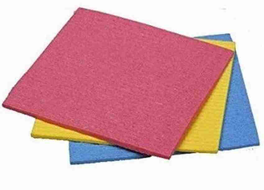 Mobfest Good Quality Kitchen Cleaning Cloth/Sponge Sponge Wipe Price in  India - Buy Mobfest Good Quality Kitchen Cleaning Cloth/Sponge Sponge Wipe  online at