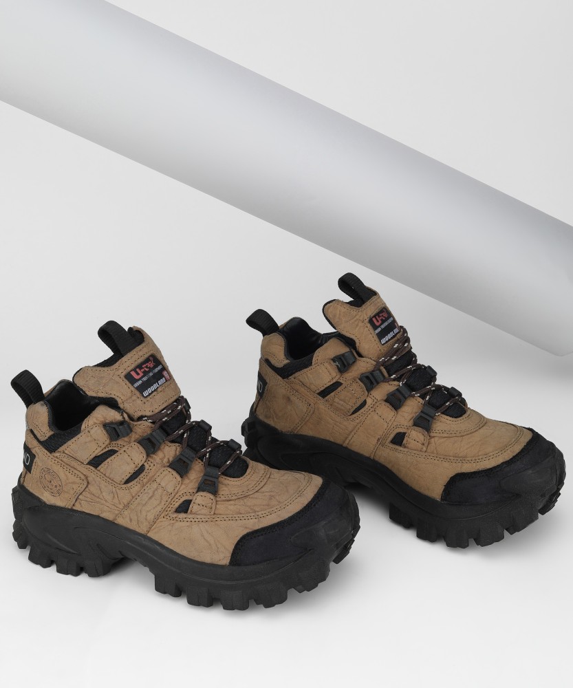 Woodland cheap shoes weight