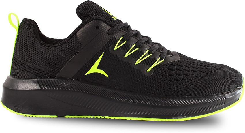 tracer shoes black colour