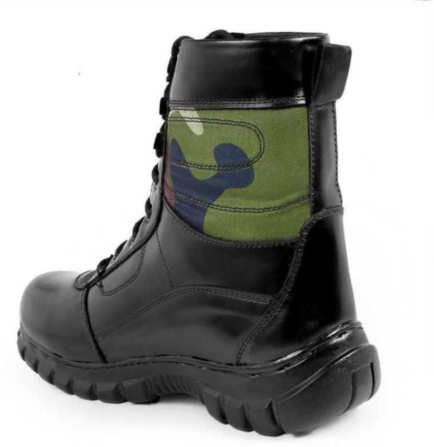 Army shoes flipkart discount