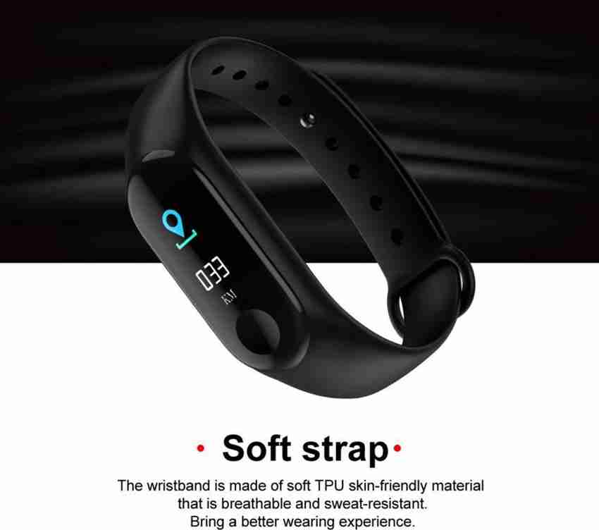 Ps m3 smart hot sale band