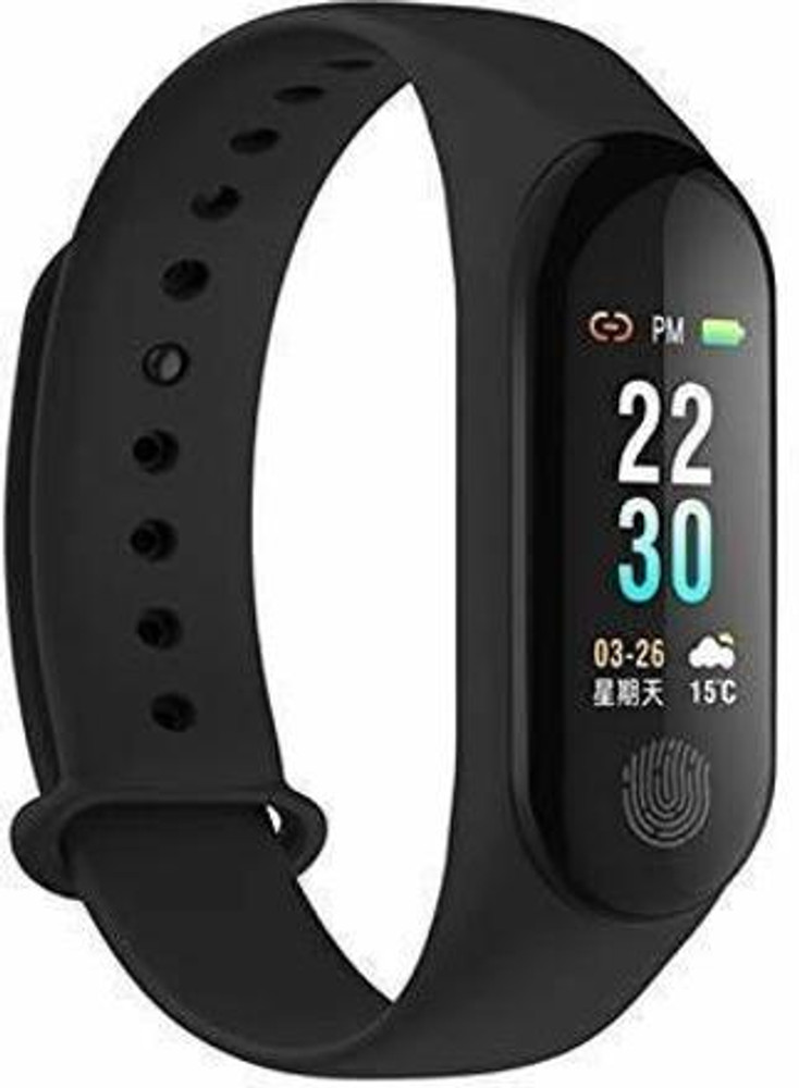 M3 fitbit fitness band outlet