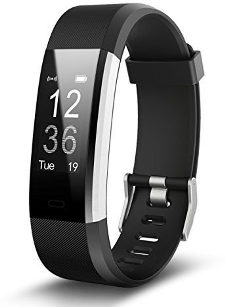 Id115 plus 2025 smart band