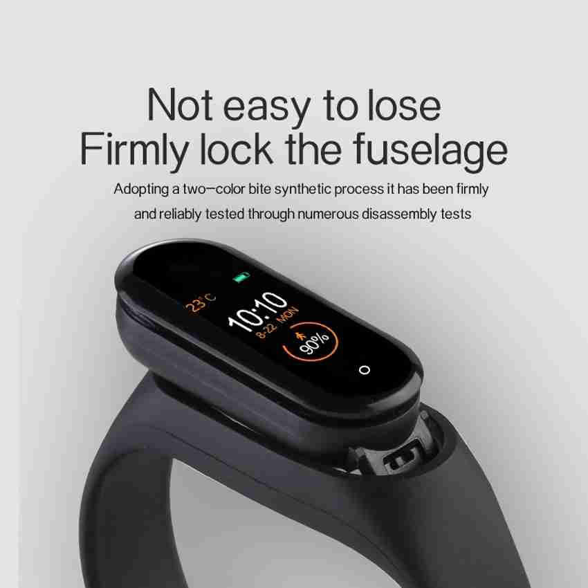 M3 plus smart best sale band