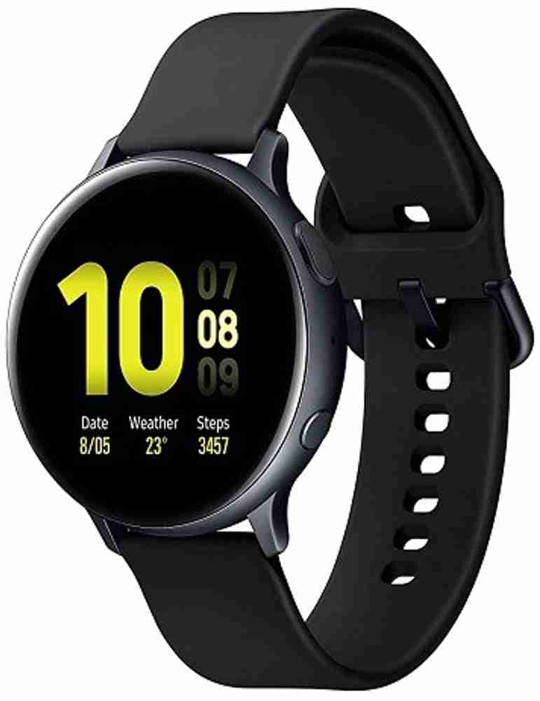 Galaxy active 2 2025 altimeter