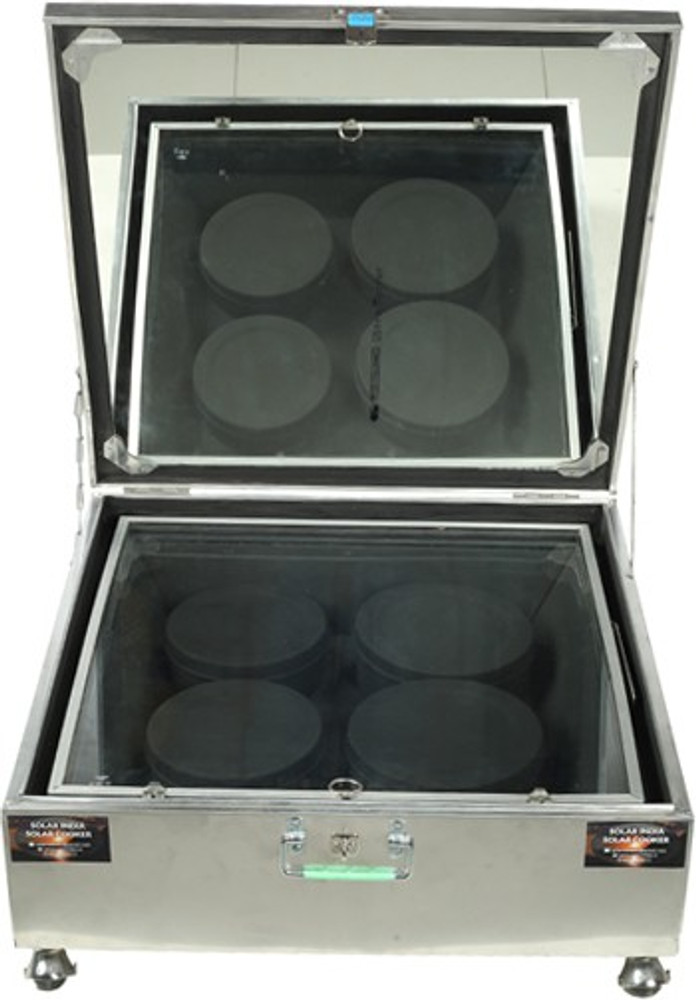 Solar cooker flipkart sales