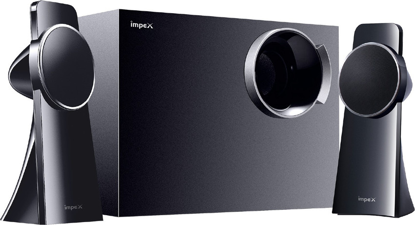 Impex 2.1 home online theatre price