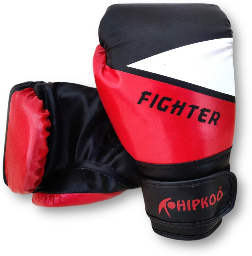 Pair of boxing gloves outlet
