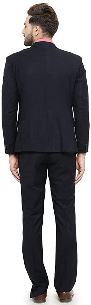 Coat pant hotsell back side