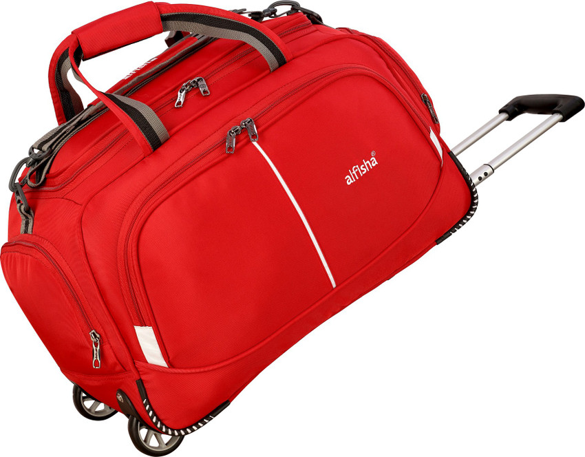 Discover 71+ duffle bags on wheels best in.cdgdbentre