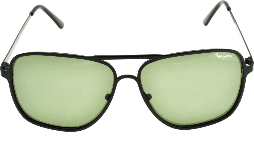 Pepe jeans best sale aviator sunglasses