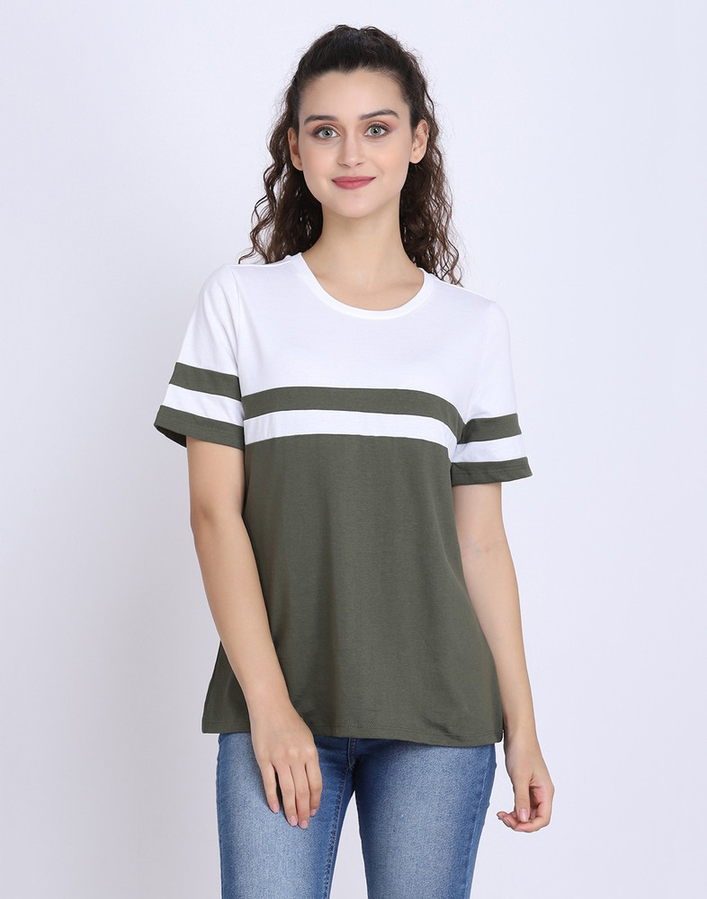 flipkart t shirt half