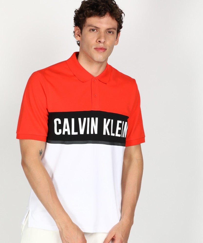 Calvin Klein Jeans - Polo Shirt