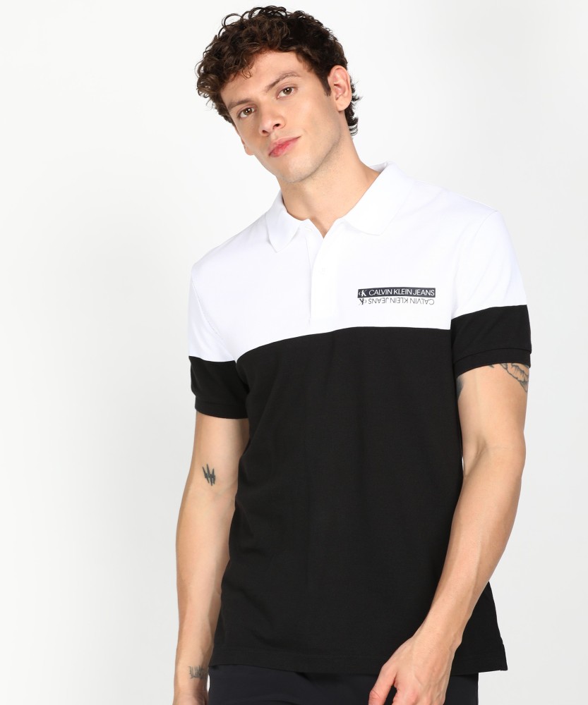 Calvin klein polo shop t shirts india