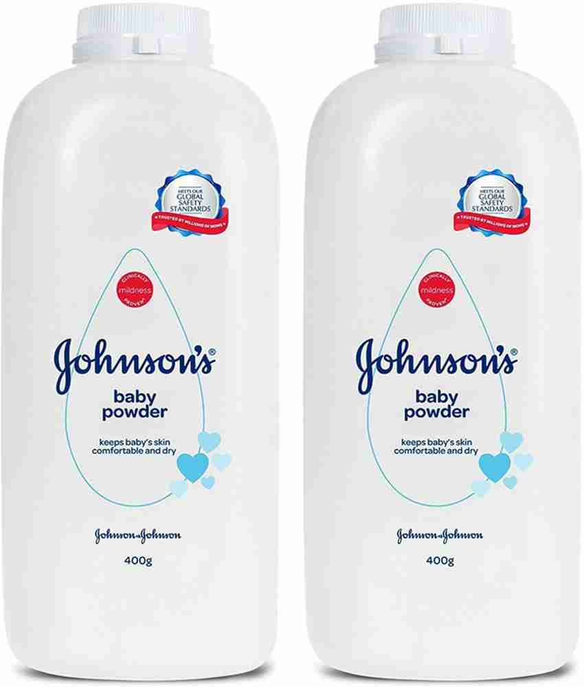 Johnson and johnson original baby powder online