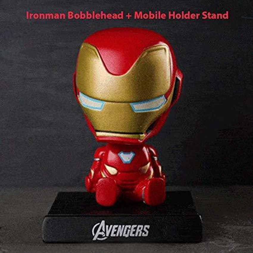 Ironman car hot sale accessories