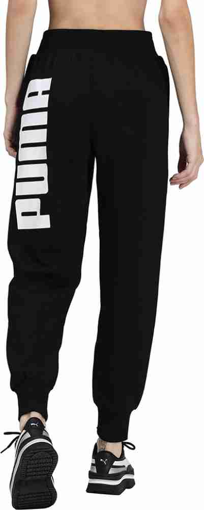 Puma rebel women's clearance sweatpants