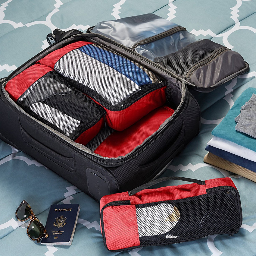 Packing cube hotsell