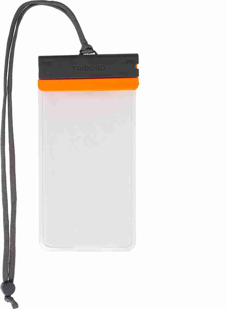 Decathlon mobile pouch discount