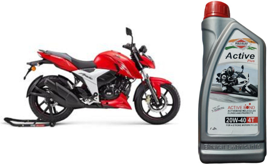 Motul engine oil for apache rtr 160 4v new arrivals