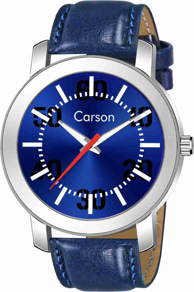 Carson 2024 watches flipkart