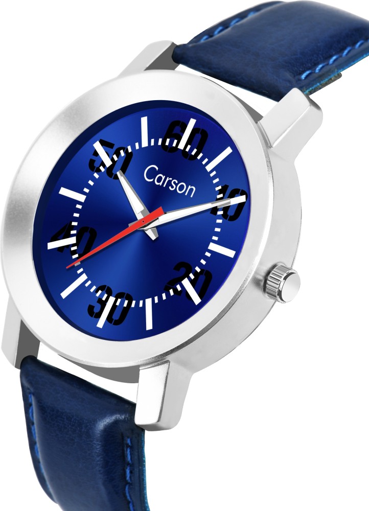 Carson watches sale flipkart