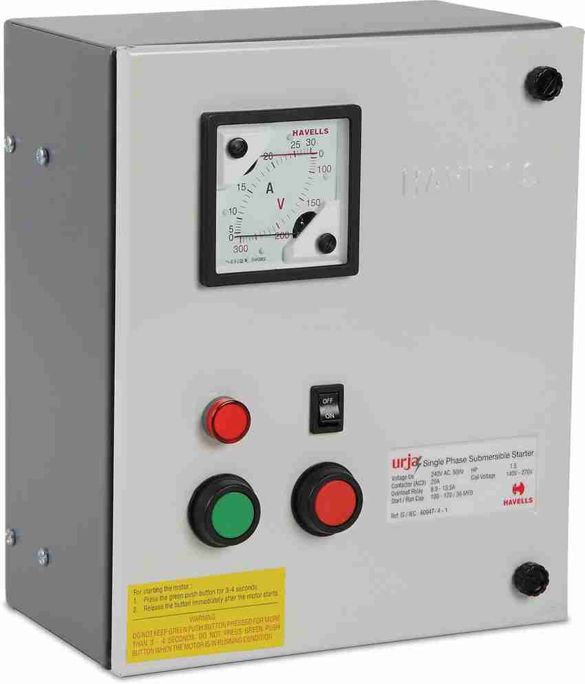 HAVELLS 1.0HP - 1 PH -V4 W/F CP SUB PUMP SUBMERSIBLE 1 HP Submersible Water  Pump Price in India - Buy HAVELLS 1.0HP - 1 PH -V4 W/F CP SUB PUMP  SUBMERSIBLE